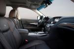 Infiniti M37 S 2011 года